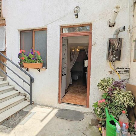 Paata'S Guesthouse Borjomi Εξωτερικό φωτογραφία