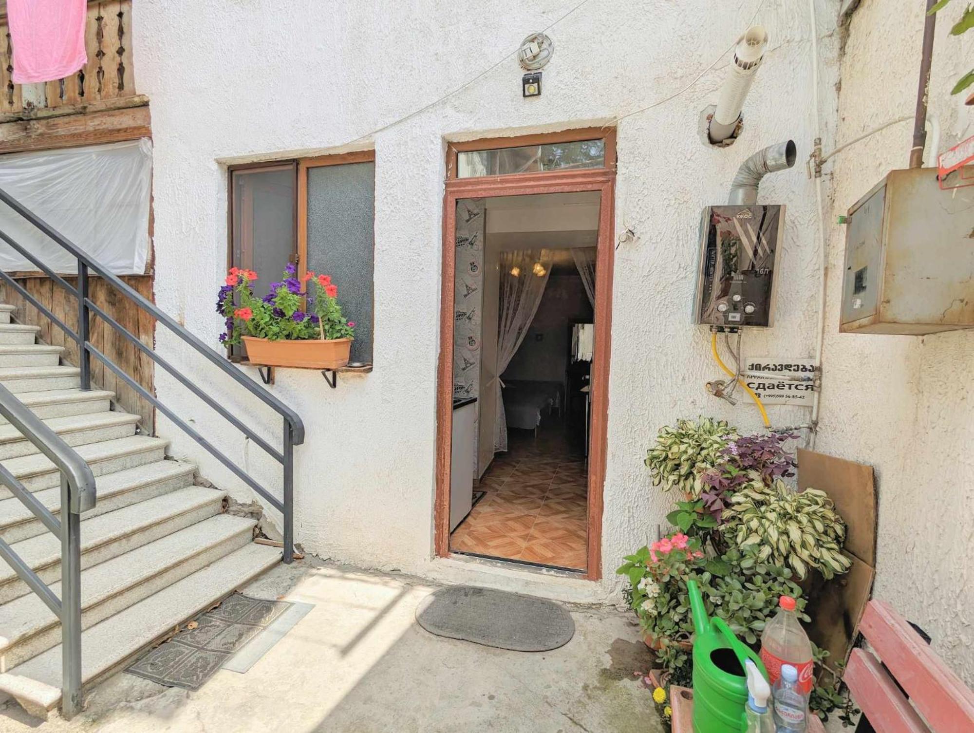 Paata'S Guesthouse Borjomi Εξωτερικό φωτογραφία