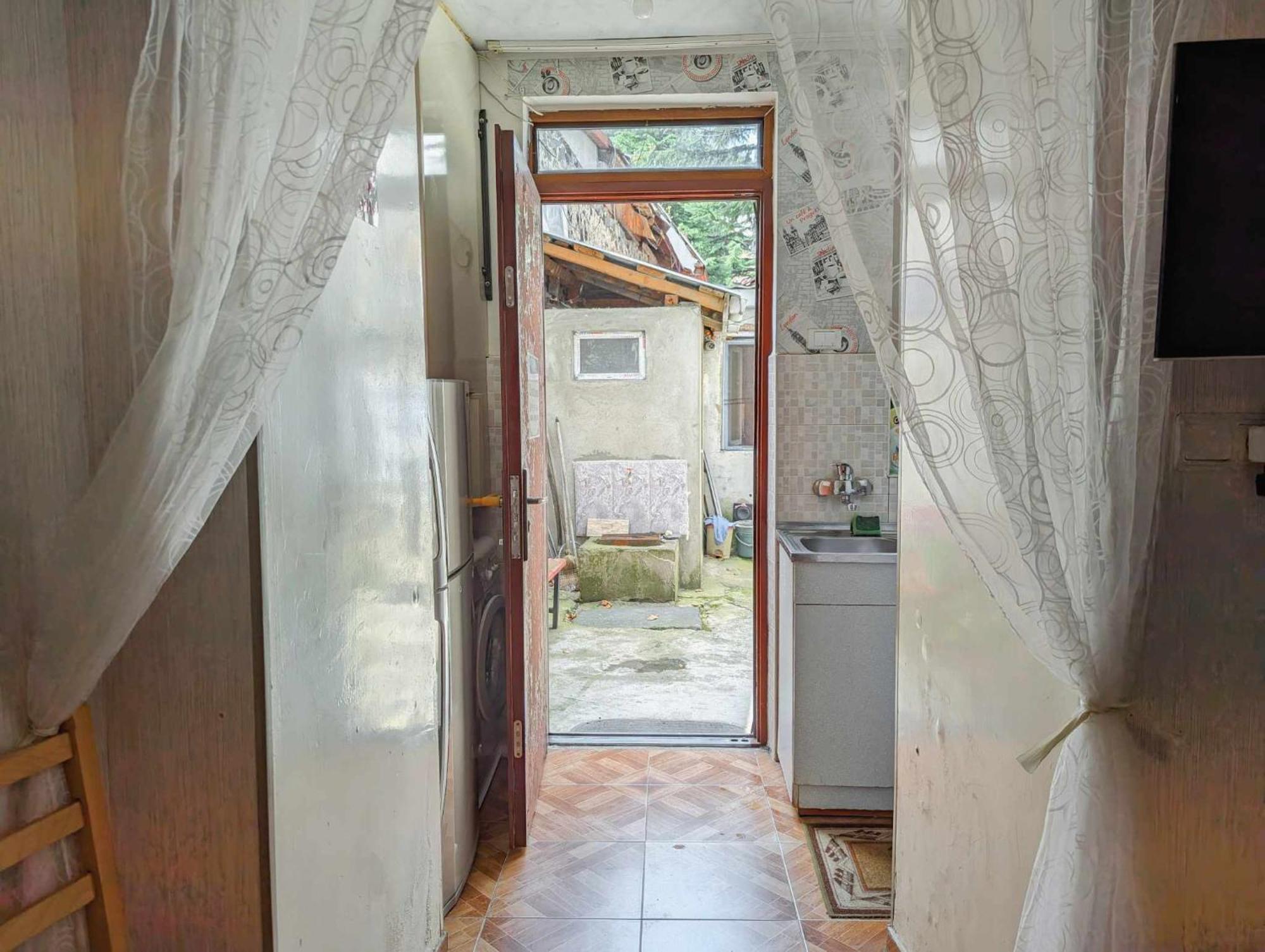 Paata'S Guesthouse Borjomi Εξωτερικό φωτογραφία