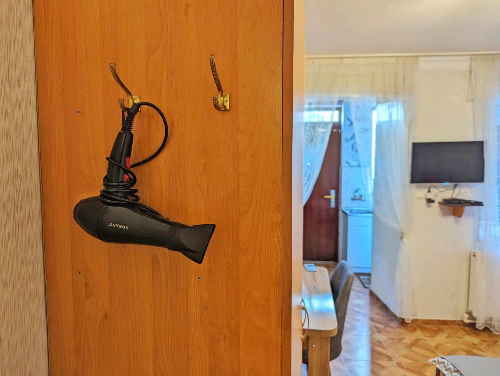 Paata'S Guesthouse Borjomi Εξωτερικό φωτογραφία