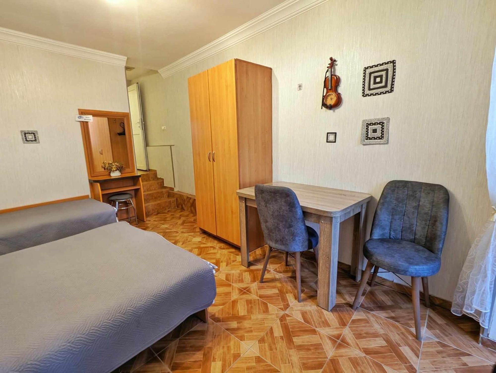 Paata'S Guesthouse Borjomi Εξωτερικό φωτογραφία