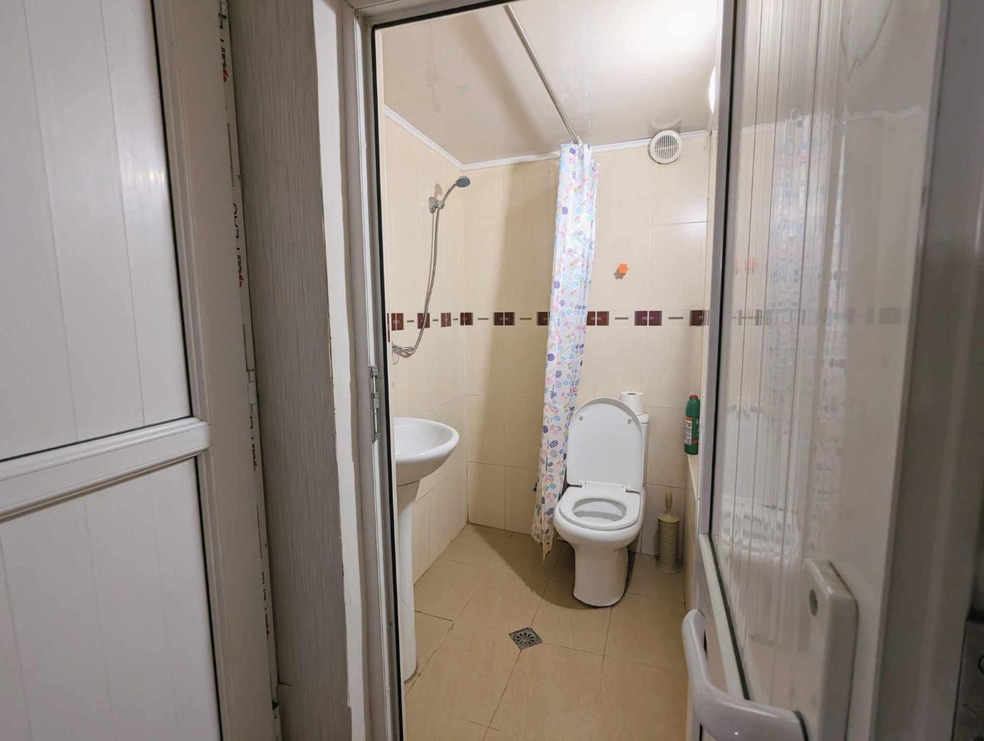Paata'S Guesthouse Borjomi Εξωτερικό φωτογραφία