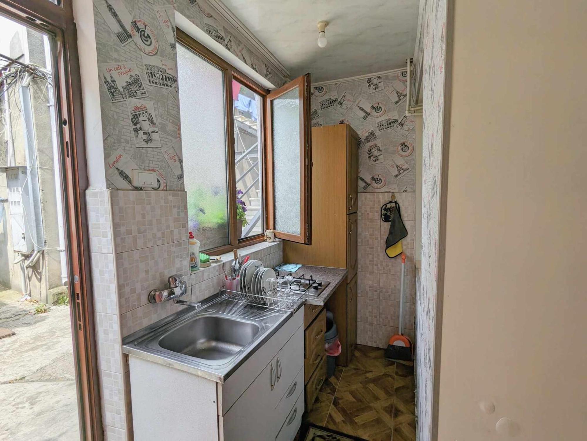 Paata'S Guesthouse Borjomi Εξωτερικό φωτογραφία