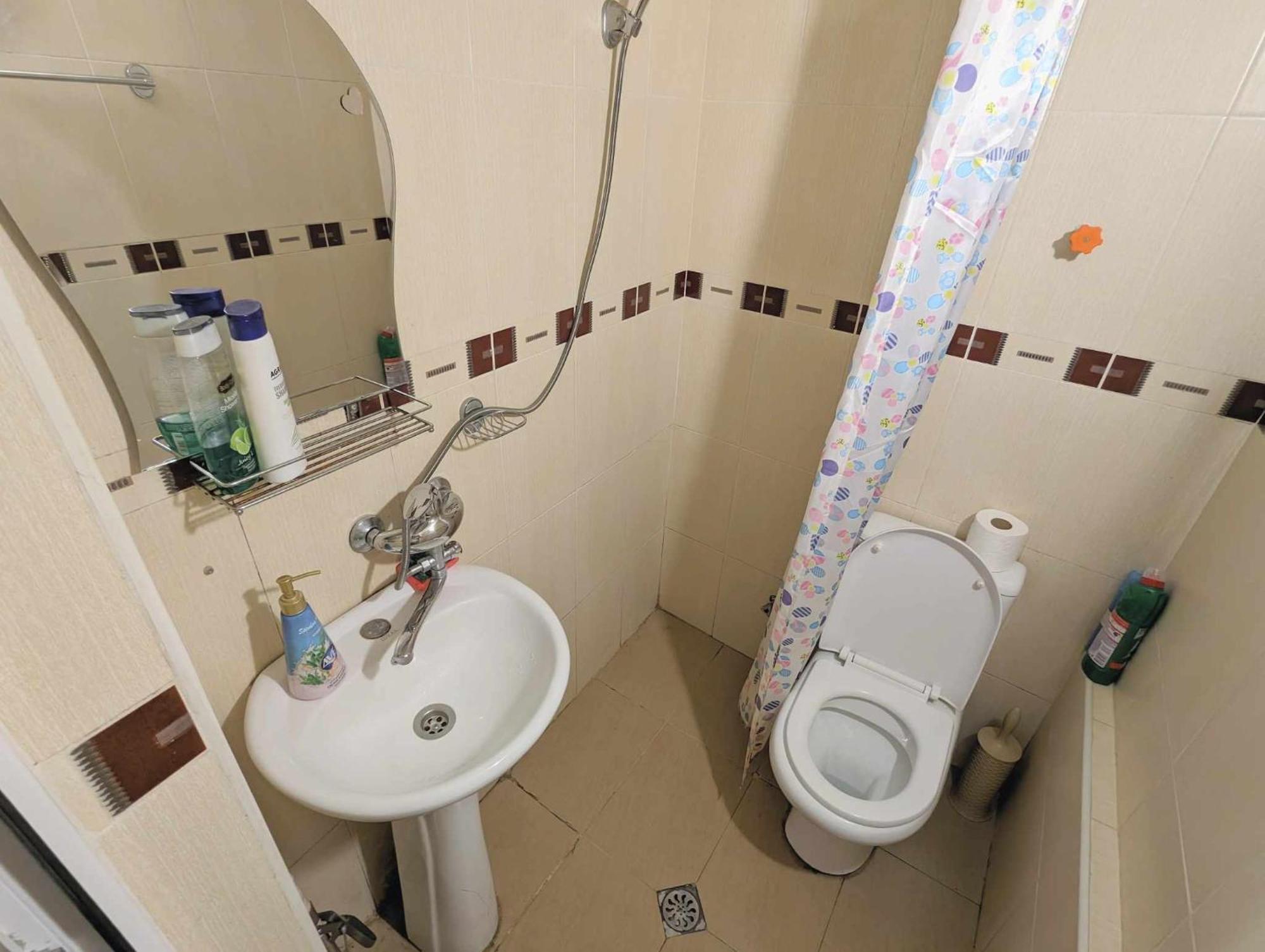 Paata'S Guesthouse Borjomi Εξωτερικό φωτογραφία