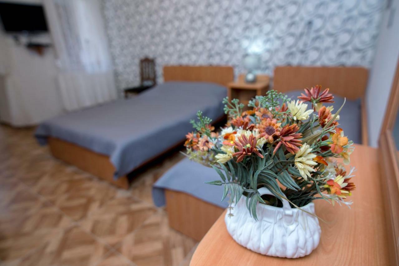 Paata'S Guesthouse Borjomi Εξωτερικό φωτογραφία